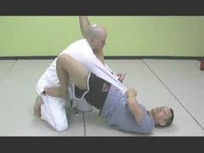 BJJ-Drill-How-To-Do-The-Triangle-Choke-Drill
