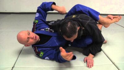 How-to-Stop-the-Elbow-Grind-vs-Thighs-in-Closed-Guard