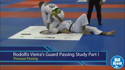 BJJ-Scout-Rodolfo-Vieiras-Guard-Passing-Study-Part-1-Pressure-Passing