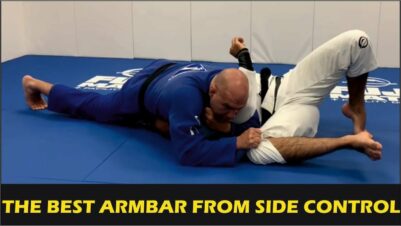 The-Best-Armbar-From-Side-Control-by-Fabio-Gurgel