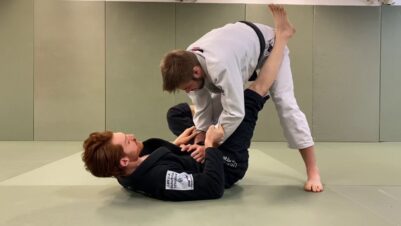 The-First-Open-Guard-You-Should-Learn