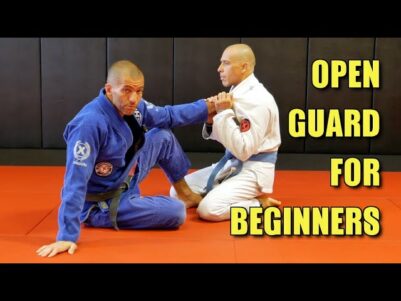 Open-Guard-Concepts-For-The-Beginner-BJJ-Student