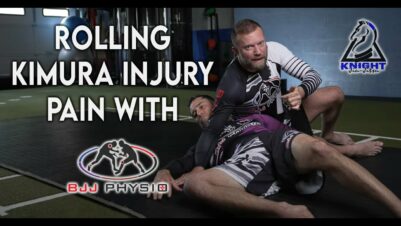 Rolling-Kimura-Injury-Pain-with-Dr-Carlos-of-BJJ-Physio-BJJ-Injuries