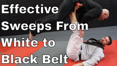 5-Open-Guard-Sweeps-Every-BJJ-White-Belt-Should-Learn-As-Early-As-Possible