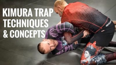 Kimura-Trap-Techniques-Concepts