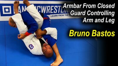 Armbar-From-Closed-Guard-Controlling-The-Arm-And-The-Leg-by-Bruno-Bastos