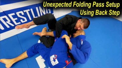 Unexpected-Folding-Pass-Setup-Using-Back-Step-by-Thomas-Rozdzynski
