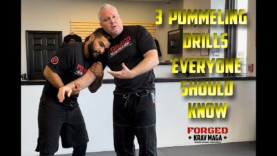 3-Clinch-Pummeling-Drills-Everyone-Should-Know