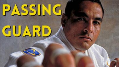 The-Art-of-Guard-Passing-Pressure-and-Angles-in-Rickson-Gracies-Style