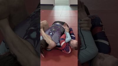 Bottom-Side-Control-Submission-Sequence