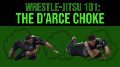 Wrestle-Jitsu-101-The-Darce-Choke