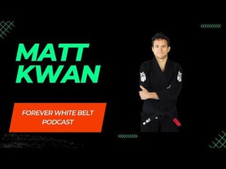 Raw and Unfiltered: Matt Kwan's Candid Jiu-Jitsu Revelations