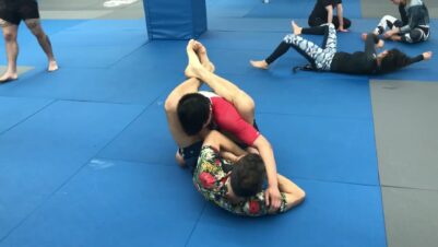 bjj-flow-drills-techniques-for-competition-closed-guard-to-top-lock-then-bazooka-to-armbar