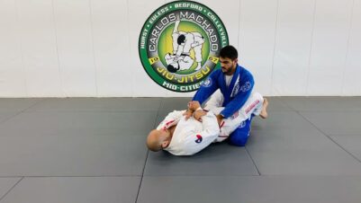 2-on-1-Arm-Drag-to-Flower-Sweep-to-Back-Take-by-Greg-Hamilton-BJJ