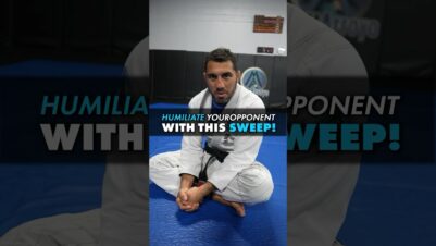 The-idiot-sweep-bjj