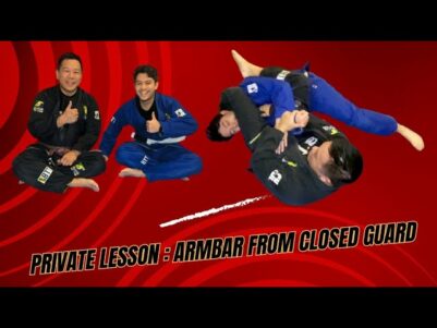 Armbar-from-closed-guard-a-BJJ-lesson-with-my-son-brazilianjiujitsu-jiujitsu-armbar-arnlock