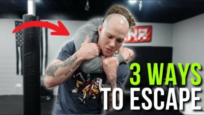 Escaping-The-Standing-Rear-Naked-Choke-3-Proven-Techniques