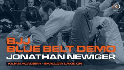 Jiu-Jitsu-Blue-Belt-Jonathan-Newiger-Kilian-Academy-BJJ