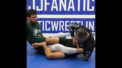 Straight-Ankle-Lock-Finish-by-Brian-Glick