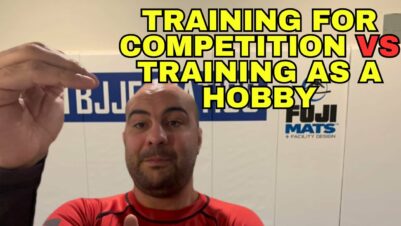 The-Difference-Between-Training-Jiu-Jitsu-For-Competition-VS-Training-As-A-Hobby