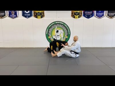 Cross-Grip-Push-Pull-from-Guard-Sitting-Ankle-Picks-Getting-UP-to-the-TOP-
