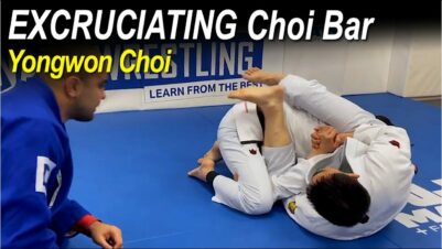 EXCRUCIATING-Choi-Bar-From-Closed-Guard-by-Yongwon-Choi