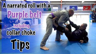 Rolling-with-a-purple-belt-plus-some-loop-choke-tips