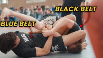 Blue-Belt-Defeats-Black-Belt-in-BJJ-Competition