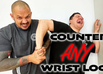 Counter-Any-Wrist-Lock