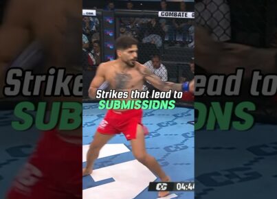 Alberto-Montes-vs-Kevin-Garcia-MMA-Submissions