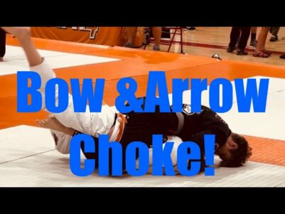 Kalebs-with-a-Bow-and-Arrow-Choke-155-lb-14-15-year-old-yellow-belt-bracket-division-6-15-2024