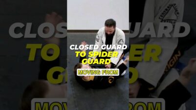 Shocking-Simple-Transition-Closed-Guard-to-Spider-Guard-in-Seconds